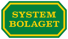 Systembolaget